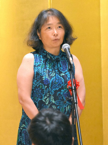 寄稿：蛇笏賞・迢空賞を受けて＝小川軽舟（俳人・毎日俳壇選者）、水原