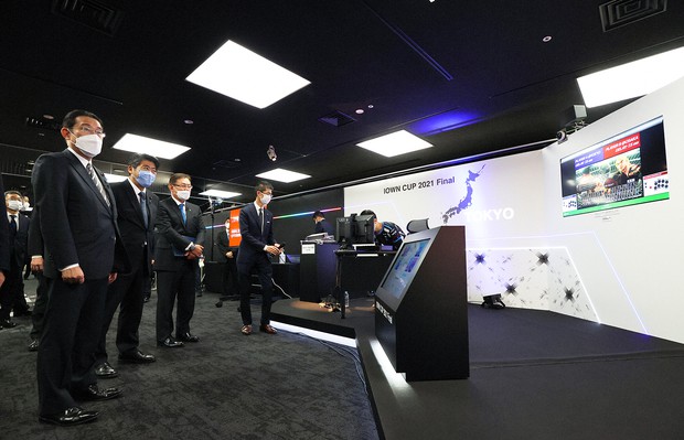 半導体 黄金時代:インタビュー「IOWNで消費電力抑制」川添雄彦NTT副 半導体 黄金時代:インタビュー「IOWNで消費電力抑制」川添雄彦NTT副