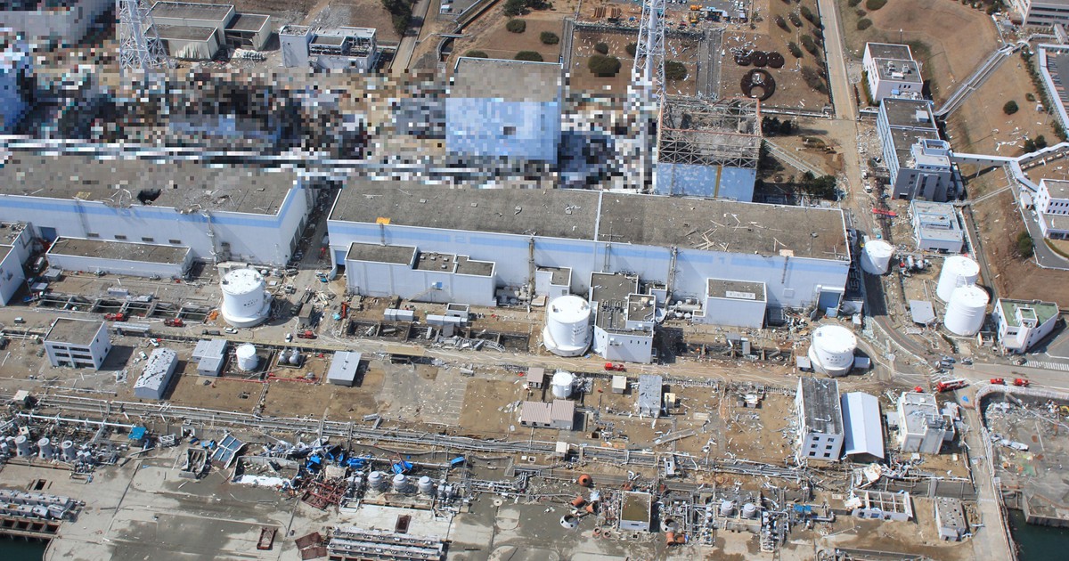 福島第一原子力発電所事故その全貌と明日に向けた提言: 学会事故
