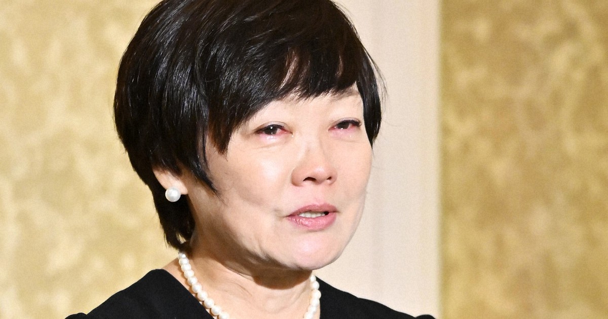 安倍昭恵さん「前を向き夫の遺志紡ぐ」　山上被告判決のコメント全文