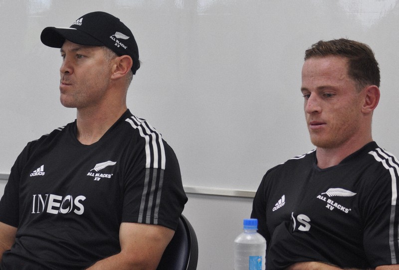 ラグビー日本代表の相手「オールブラックス・フィフティーン」とは