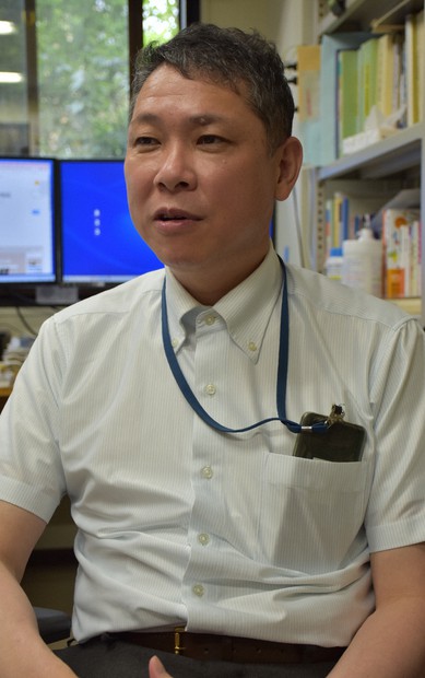 北海道南西沖地震30年 人口半減、「完全復興」遂げたまちは今 | 毎日新聞