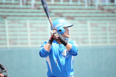 もっと社会人野球：「車掌業務で精神鍛錬、規律守る意識」JR四国