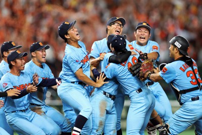 ENEOS、3度目の連覇なるか 対抗は？ 都市対抗野球大会展望 | 毎日新聞