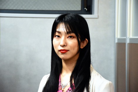 宮下萌さん