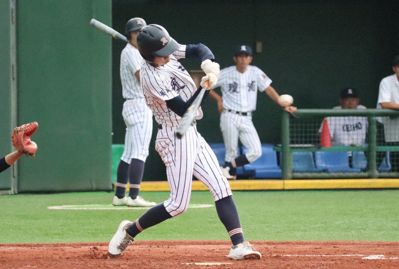 夏の高校野球 長崎大会 瓊浦など2回戦へ ／長崎 | 毎日新聞