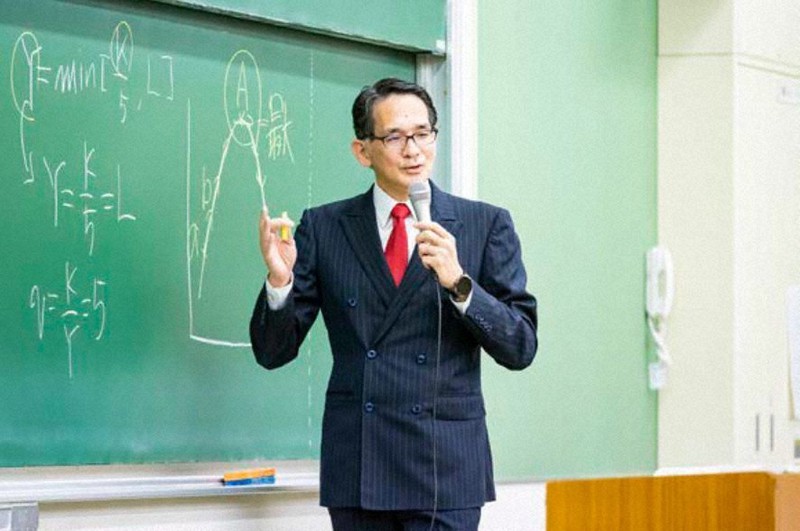 大学倶楽部・専修大：国家公務員採用総合職試験 最終合格者27人 －－前