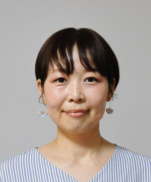 毎日書道展 近代詩文書 毎日賞に長井さん「学びに終わりない」 ／山形