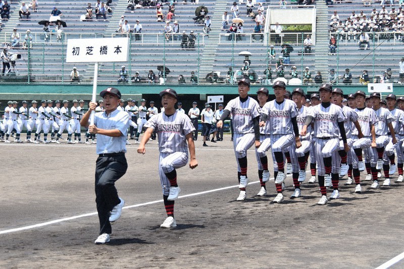 高校野球】和歌山県高等学校野球史