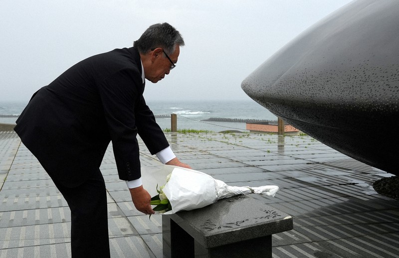 5年で復興宣言「もう少し時間かけても」 奥尻町長が振り返る30年