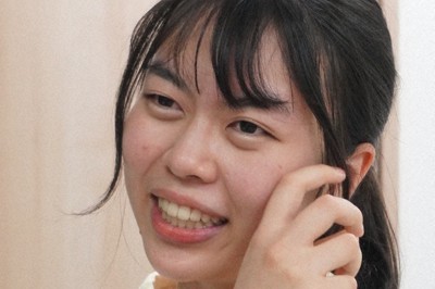上野愛咲美・女流立葵杯＝東京都千代田区の日本棋院で2023年6月26日、武内亮撮影