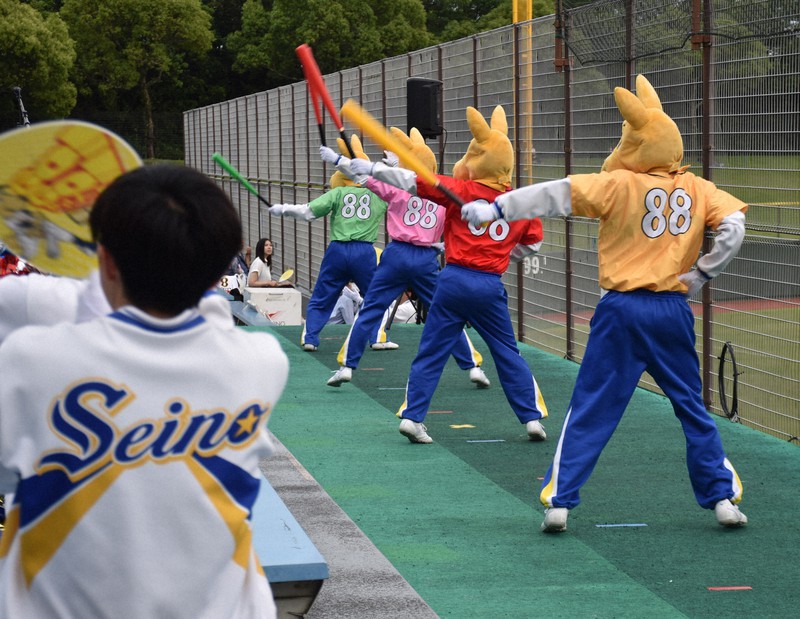 ミラクルエイト」発動なるか “8”にこだわる西濃運輸 都市対抗 | 毎日新聞