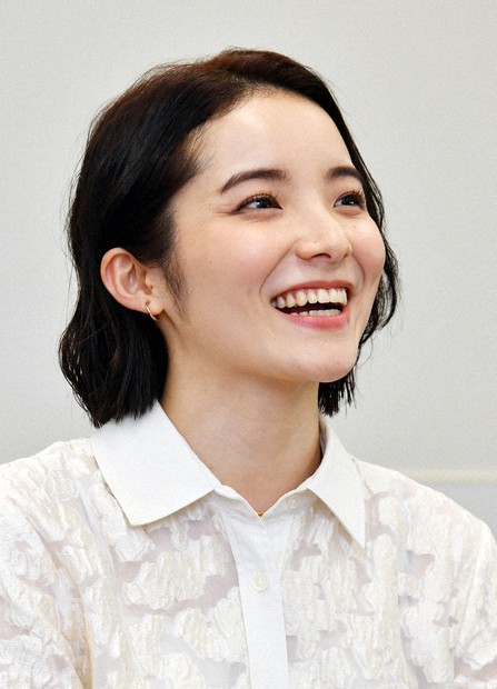 saraさん、ミュージカルは魔法 「ファントム」でヒロイン役 | 毎日新聞