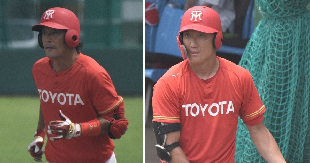 トヨタ自動車のベテラン2人、10年連続出場でチームけん引 都市