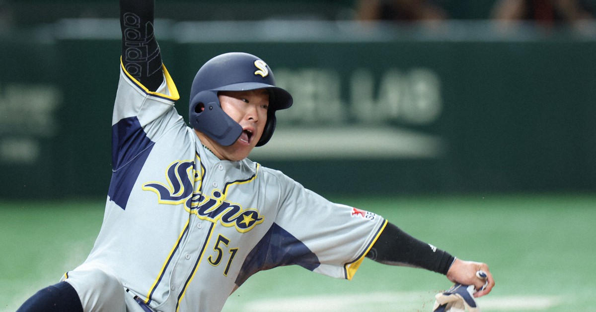 第2日第2試合 Honda熊本vs西濃運輸＝1回戦 第94回都市対抗野球 [写真