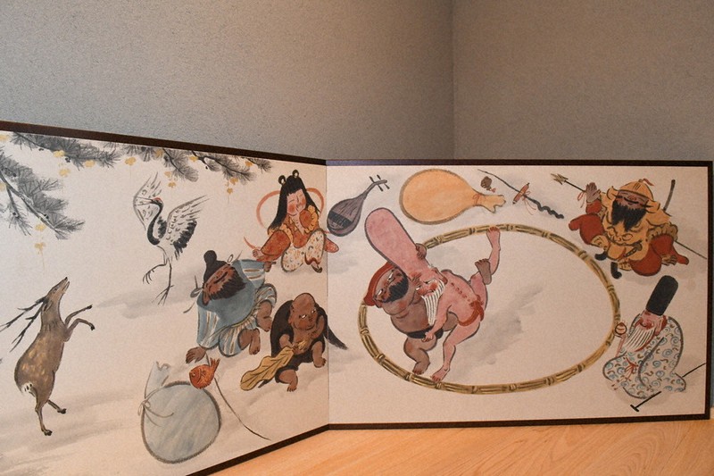 超貴重古い水墨画　絵師による仏画写し下絵沢山　日本画 超貴重古い水墨画 絵師による仏画写し下絵沢山 日本画 - メルカリ