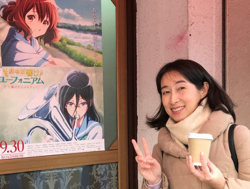 子育て、正しくできているか」京アニ事件で妻犠牲、葛藤の4年 | 毎日新聞