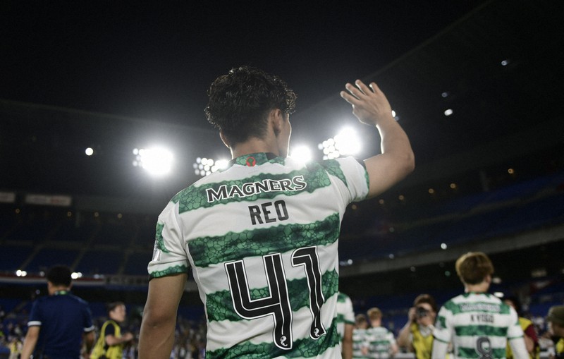 サッカー親善試合 横浜F・マリノスVSセルティック [写真特集3/21