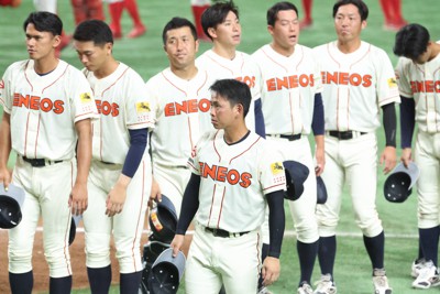 日本通運ブラスバンド、「音の圧力」で選手を後押し 都市対抗 | 毎日新聞