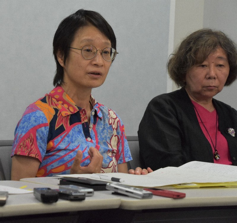 フェミ科研費裁判」が問うもの：下手な口出し、国誤る危険 学術会議