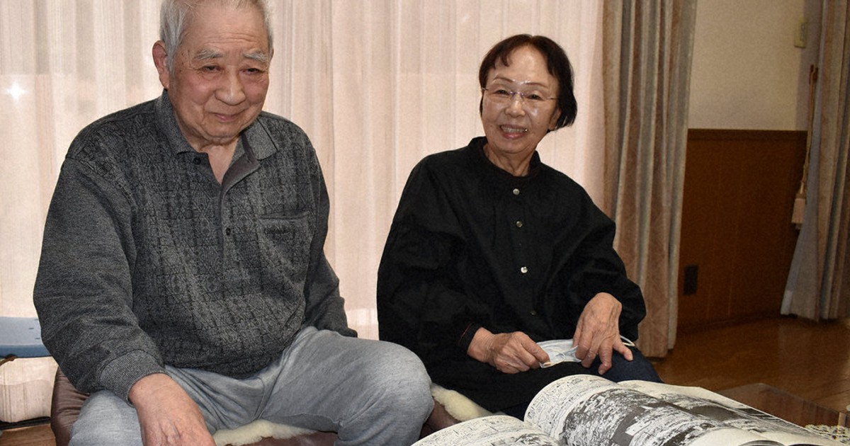 戦後78年：1945年7月・津空襲 恐怖と焼け野原「あんな思いは…」 84歳