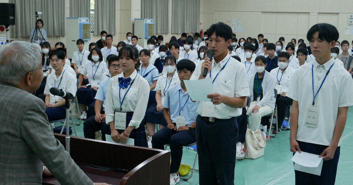 宗像で次世代リーダー養成塾開幕 全国から150人、各界の一流講師陣に