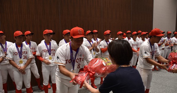 都市対抗野球　オリジナルぬいぐるみ　2023年第94回大会 都市対抗野球 オリジナルぬいぐるみ 2023年第94回大会