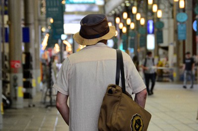 NHK松山放送局男主播涉嫌竊盜遭約談 坦承多次犯行