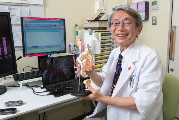 外人の包茎 情熱人:コンドームの達人――岩室紳也さん | 週刊エコノミスト Online