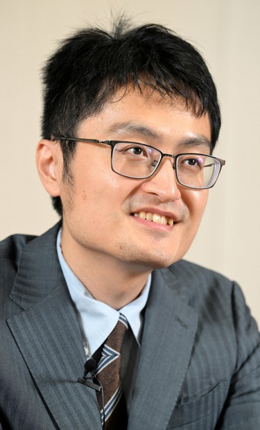 盤寿の名人戦：稲葉陽八段が振り返る 「時代の変わり目だった」2017年