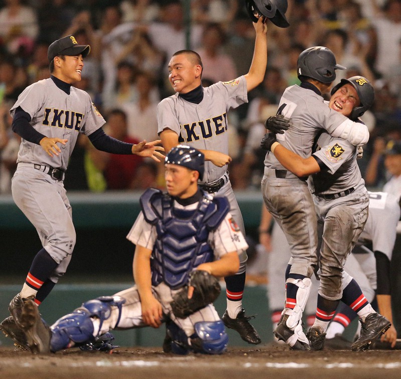 5年に1度不思議な縁 浦和学院ー仙台育英 甲子園初日見どころ | 毎日新聞