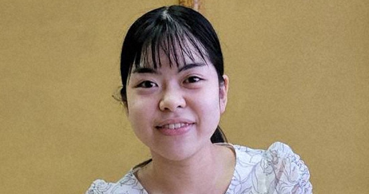 囲碁・将棋スペシャル:囲碁 上野梨紗二段 高校生の間にタイトルを 躍進のワケ、その素顔に迫る 毎日新聞