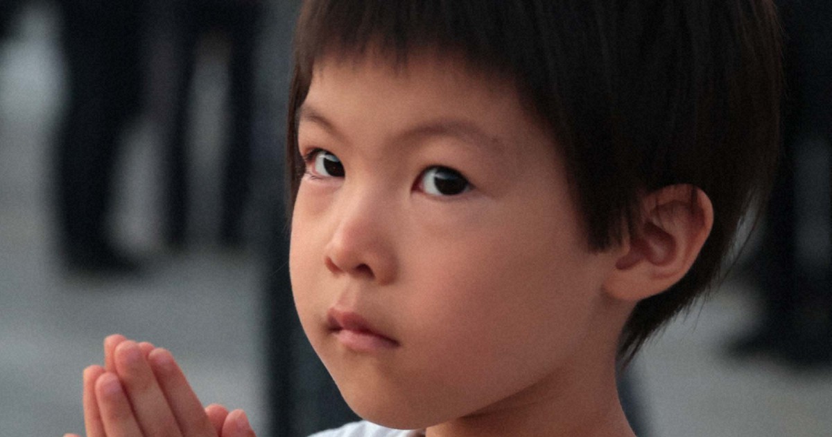 広島：原爆による核攻撃から78年