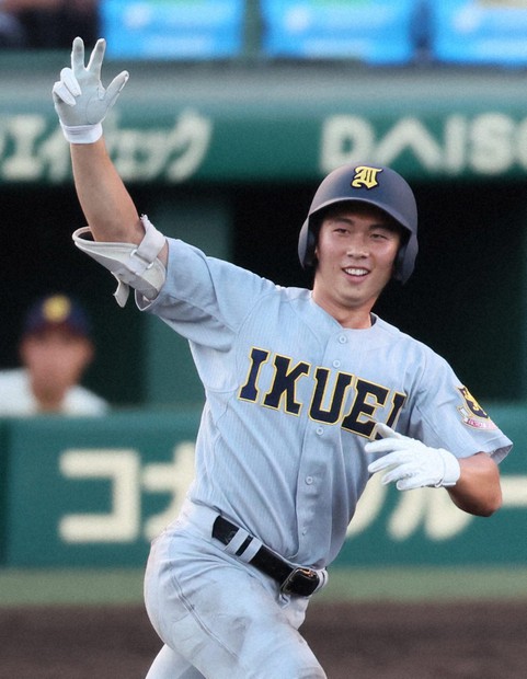 昨夏準決勝の再来 聖光学院と仙台育英が激突 夏の甲子園第7日見どころ