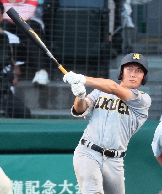 これで終わらない 仙台育英が見せた想定外の「猛攻」 夏の甲子園