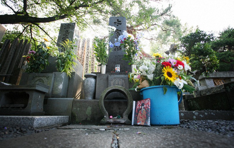 したためた、師・太宰治への本音 作家・田中英光、友に宛てた未