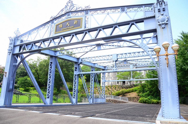 信橋・豊前の100年 信橋・豊前の100年 信橋・豊前の100年 信橋・豊前の100年 豊前市