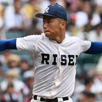 履正社高校　2016年甲子園出場記念 履正社－鳥取商（1回戦）全国高校野球2023 夏の甲子園 [写真特集