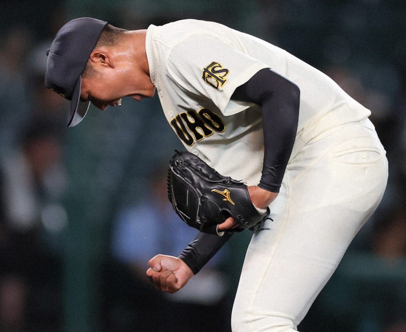 2007年 川上憲伸サインボール 川上憲伸 （2007） 【パワプロ2020