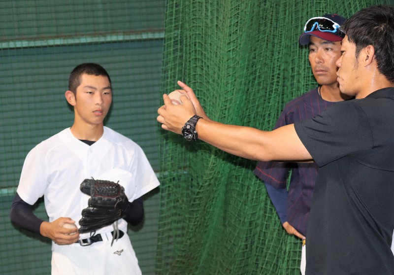 数学教師らが分析ソフト手作り 立命館宇治のデータ野球 夏の甲子園