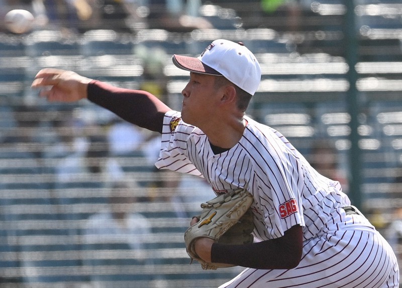 仮面ライダーバッテリー」夏の甲子園で実現 鳥栖工・松延兄弟 | 毎日新聞