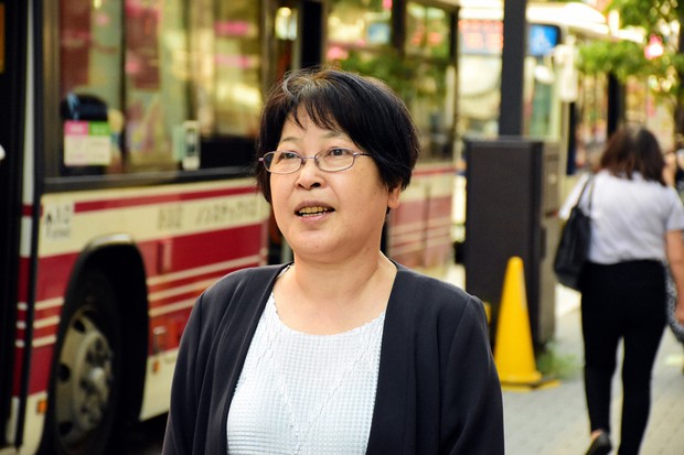 シニアシングルズ 女たちの知恵と縁