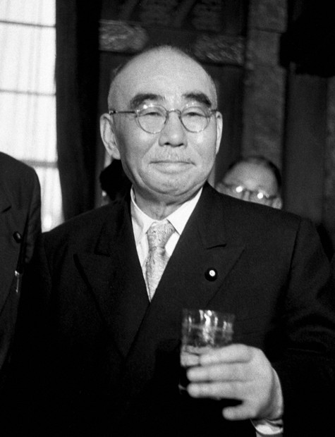超党派で石橋湛山研究会 いま戦前リベラル派言論人から学ぶこと