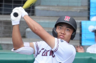 立正大淞南（島根）｜全国高校野球2023 夏の甲子園 | 毎日新聞