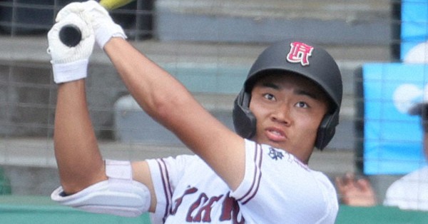 立正大淞南（島根）｜全国高校野球2023 夏の甲子園 | 毎日新聞