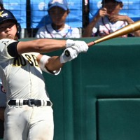 八戸学院光星－明桜（2回戦）全国高校野球2023 夏の甲子園 [写真特集5