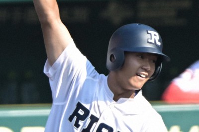 センバツ2023 2回戦 履正社、夏に勝て ／大阪 | 毎日新聞