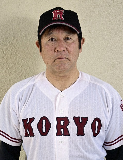 ラストミーティング】広陵・中井哲之監督の熱い最後の言葉 - YouTube