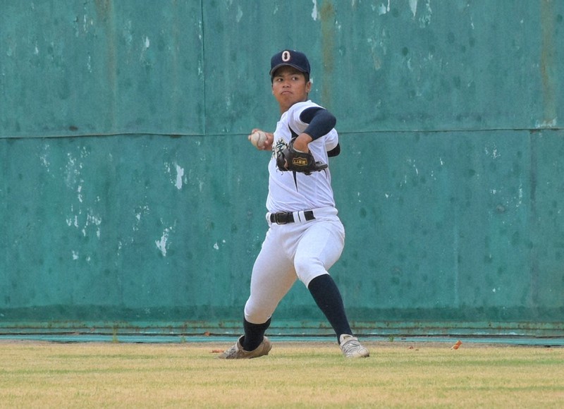父はセンバツ優勝投手 沖縄尚学・照屋希空、夏の甲子園で登板目指す