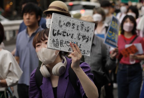 阿部浩己 | 毎日新聞「政治プレミア」